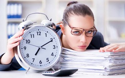 Quels outils et bonnes méthodes pour la gestion du temps de travail ?
